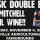 Day 168 of 365 - Kim Mitchell and April Wine Live At The Orangeville Agricultural Centre